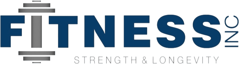 Fitness Inc-Strength and Longevity